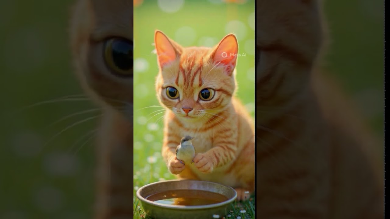 I hired a narrator for you