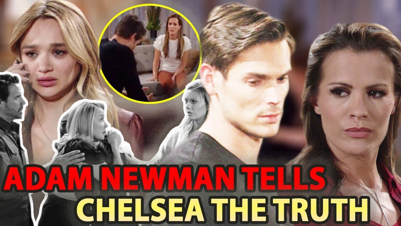 YR Daily News Update 9/19/19 - The Young And The Restless Spoilers YR Thursday, September 19th