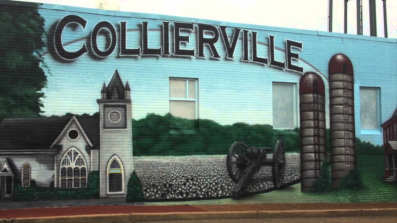 Collierville, TN