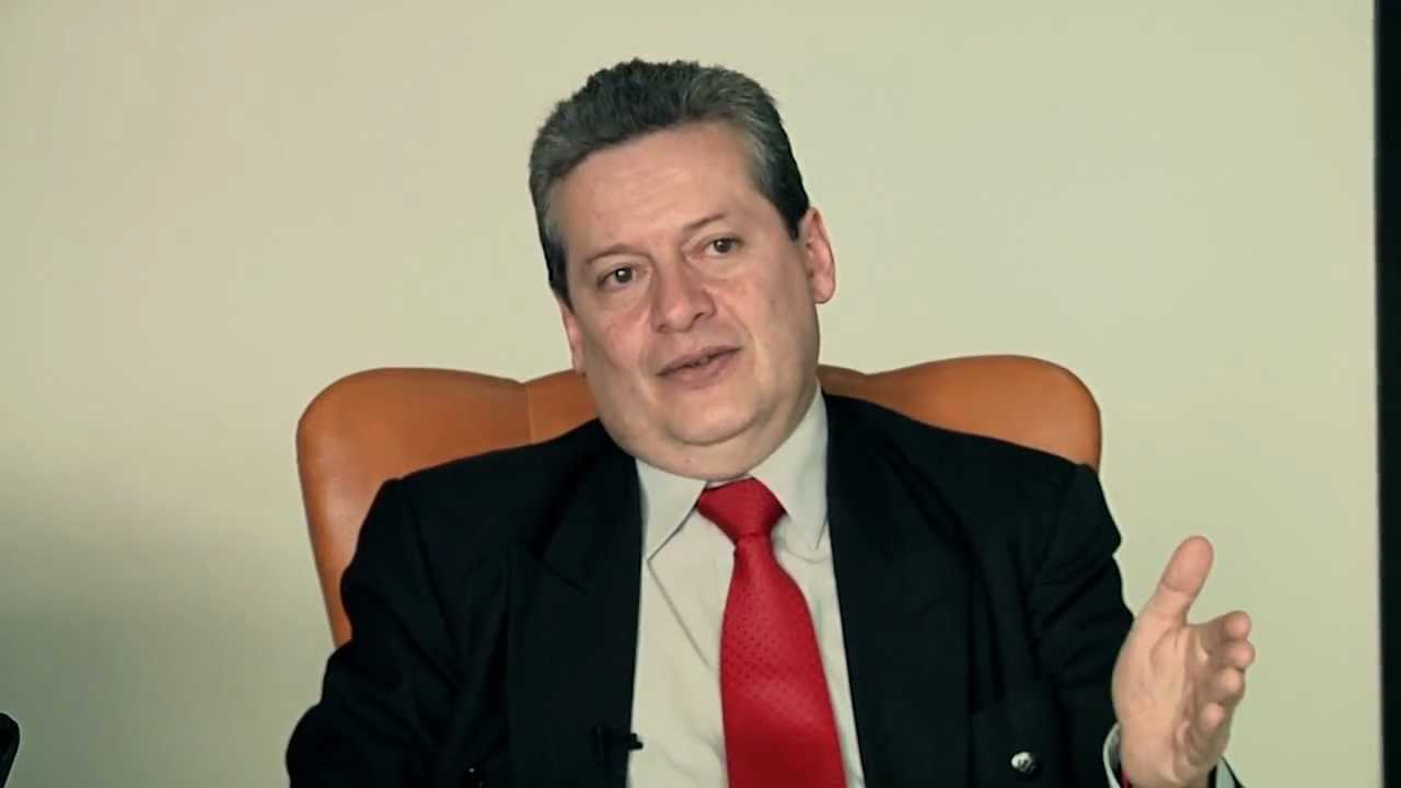El abogado Alirio Uribe habla sobre las irregularidades en el caso de David Ravelo