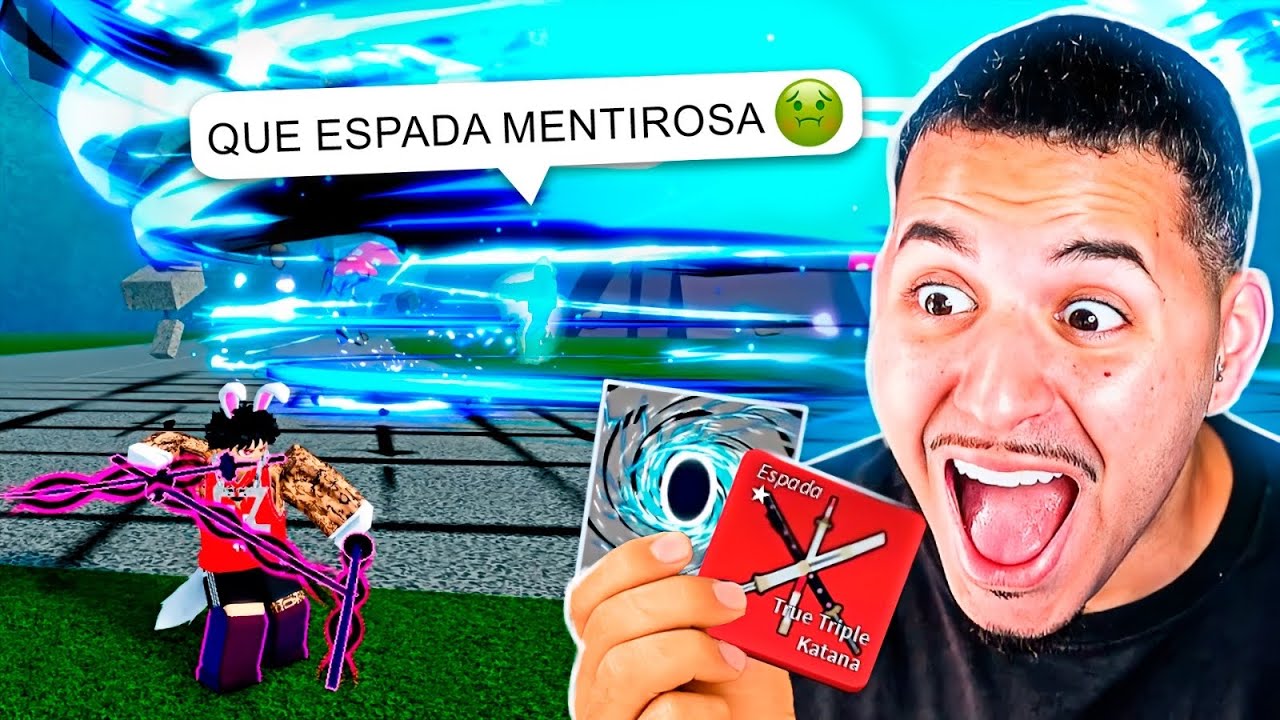 USEI o COMBO META DE TTK E PORTAL no Blox fruits 🔥