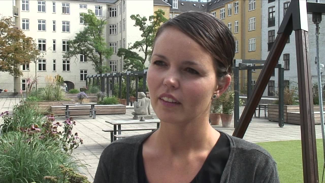 Mænd og kvinder ældes forskelligt