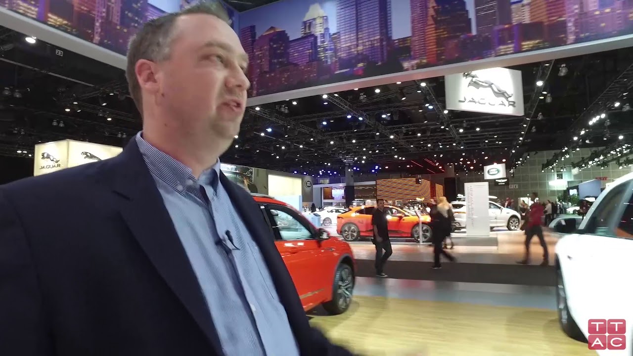LA Auto Show - TTAC Live Continued