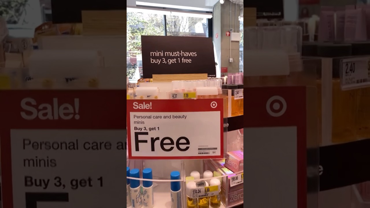 Compras na Target em NYC: Dicas, Achados e Segredos
