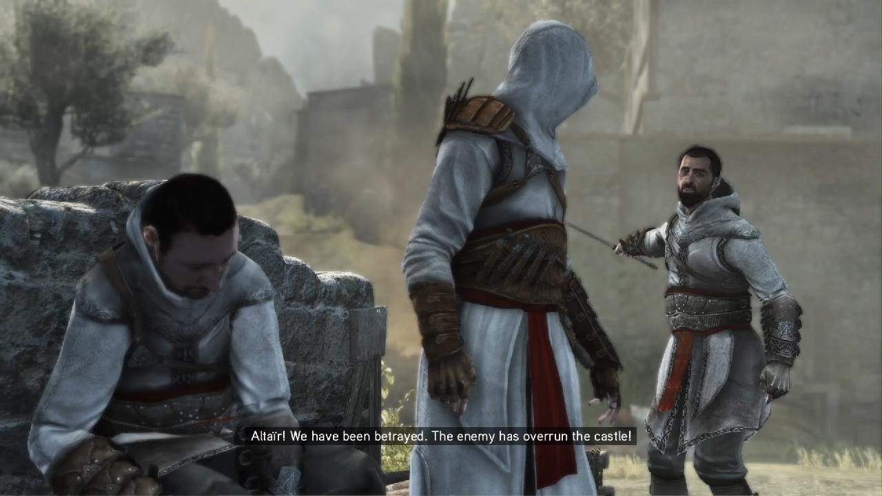 Assassin's Creed The Ezio Collection_20260123181851