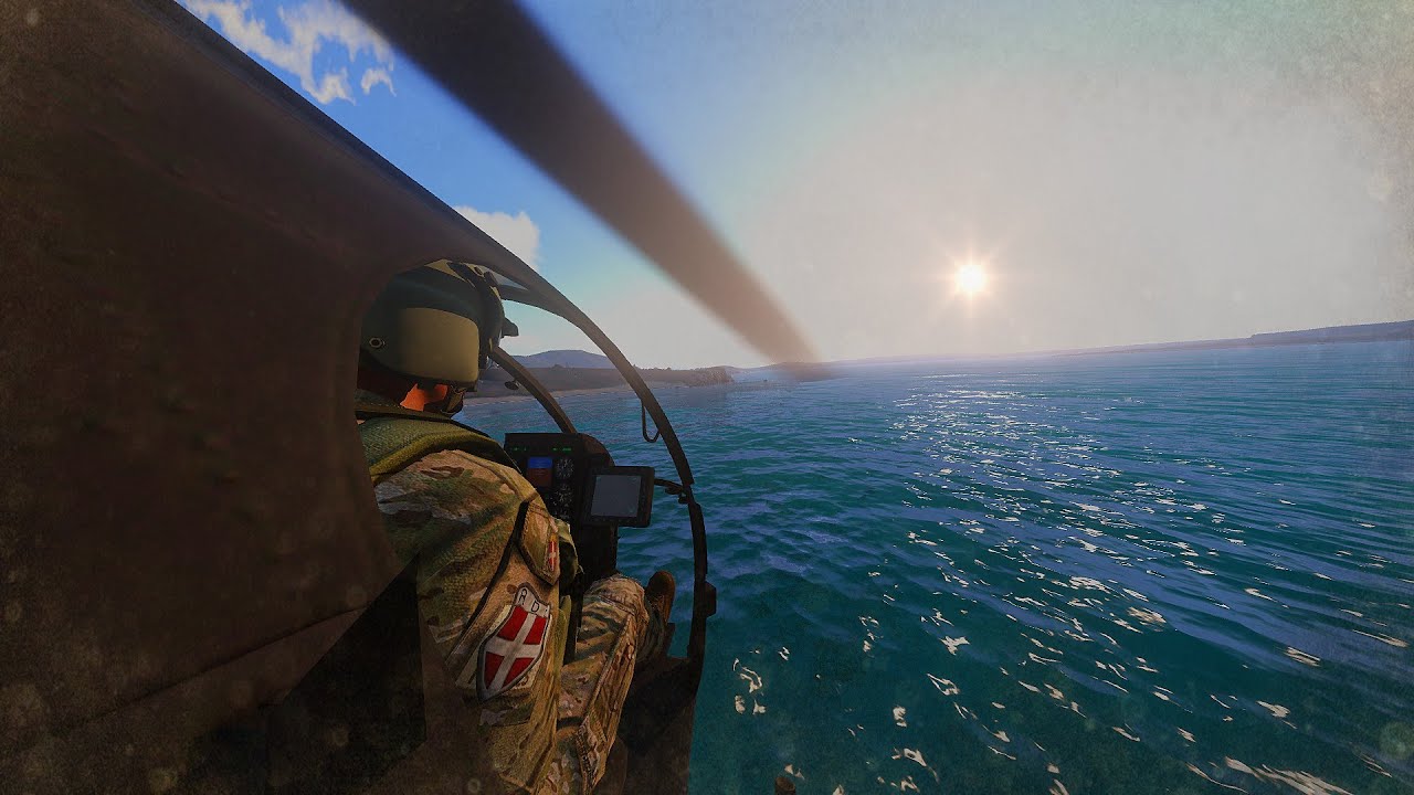The RDF Experience