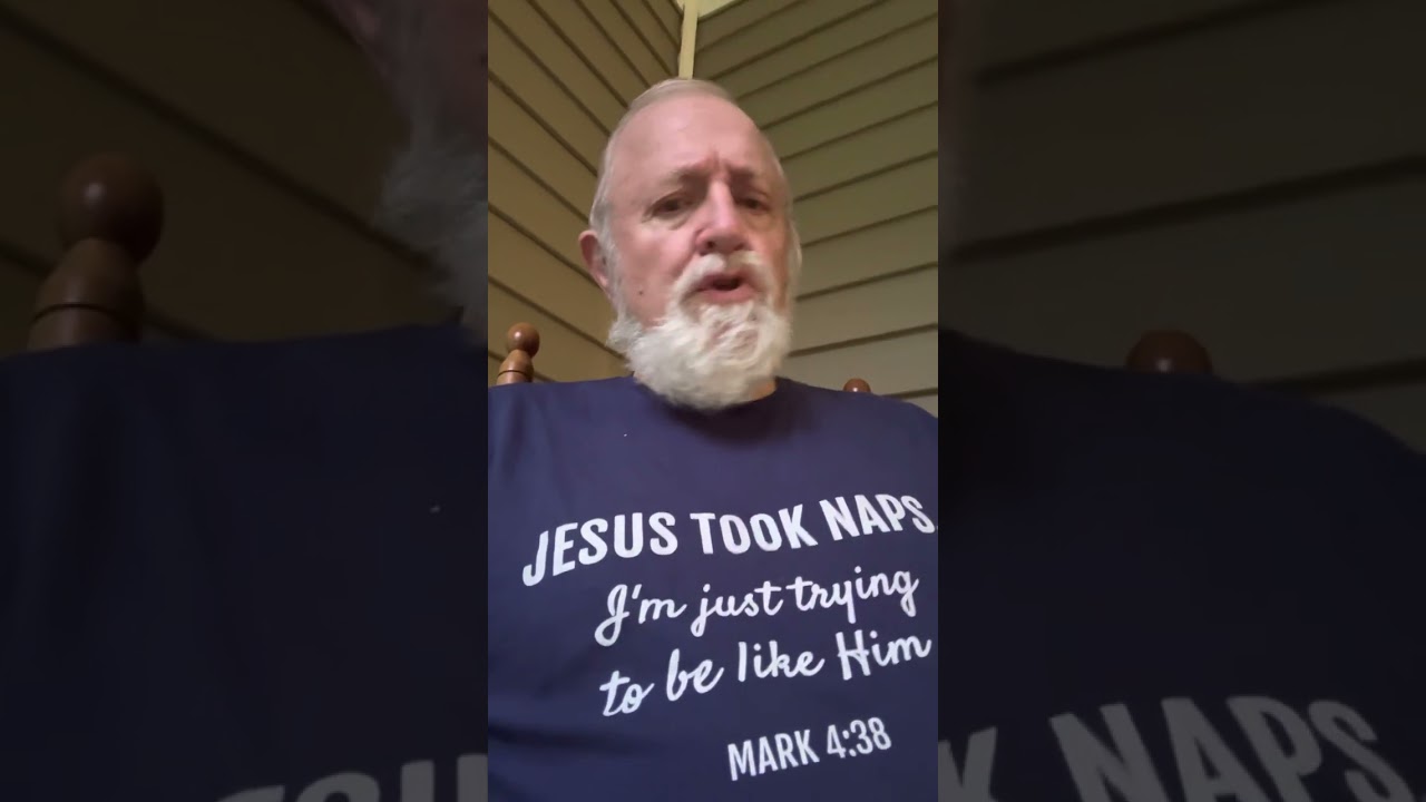 Living for Jesus in Mark 1:14-15. #LivingForJesus, #RevelationWasWrittenForU ￼