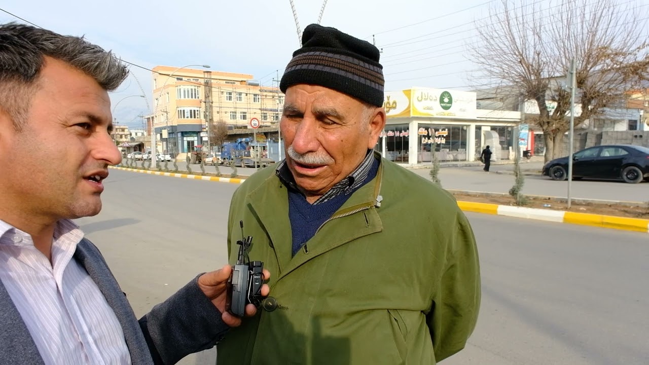 یەکەم ڕۆژی ڕەمەزان