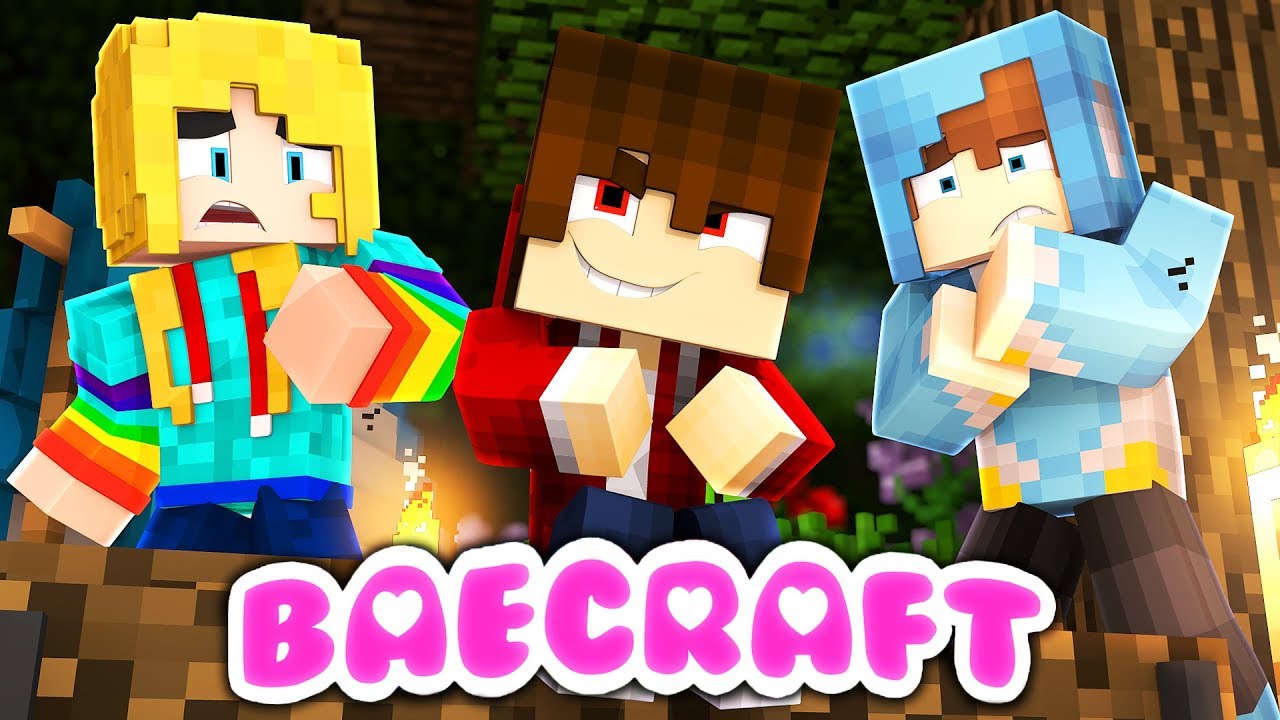 HE'S BACK | Baecraft S2 Ep 16
