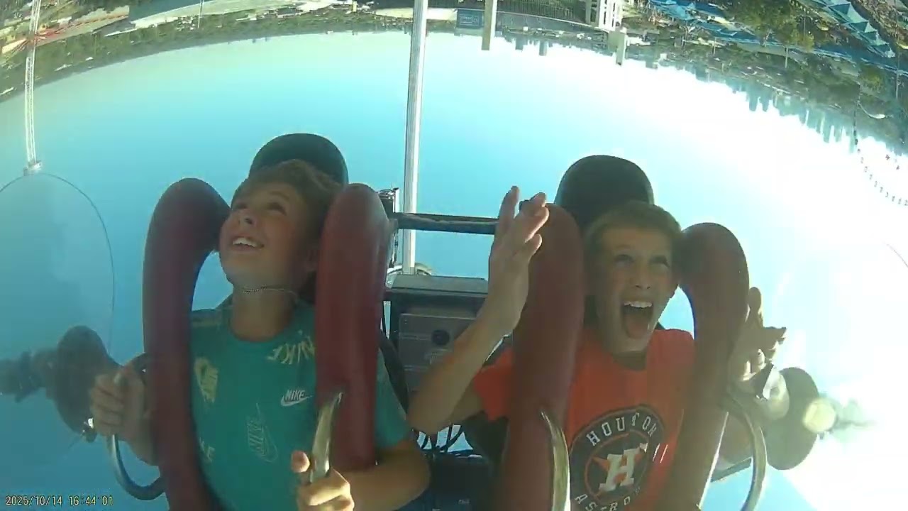 Sling shot