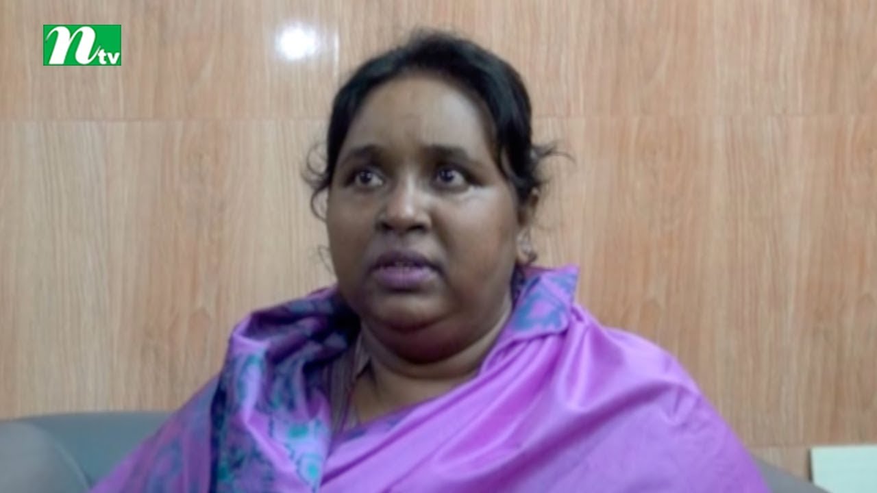 Based on which power did Shamim Osman attack on me, asks Selina Hayat Ivy