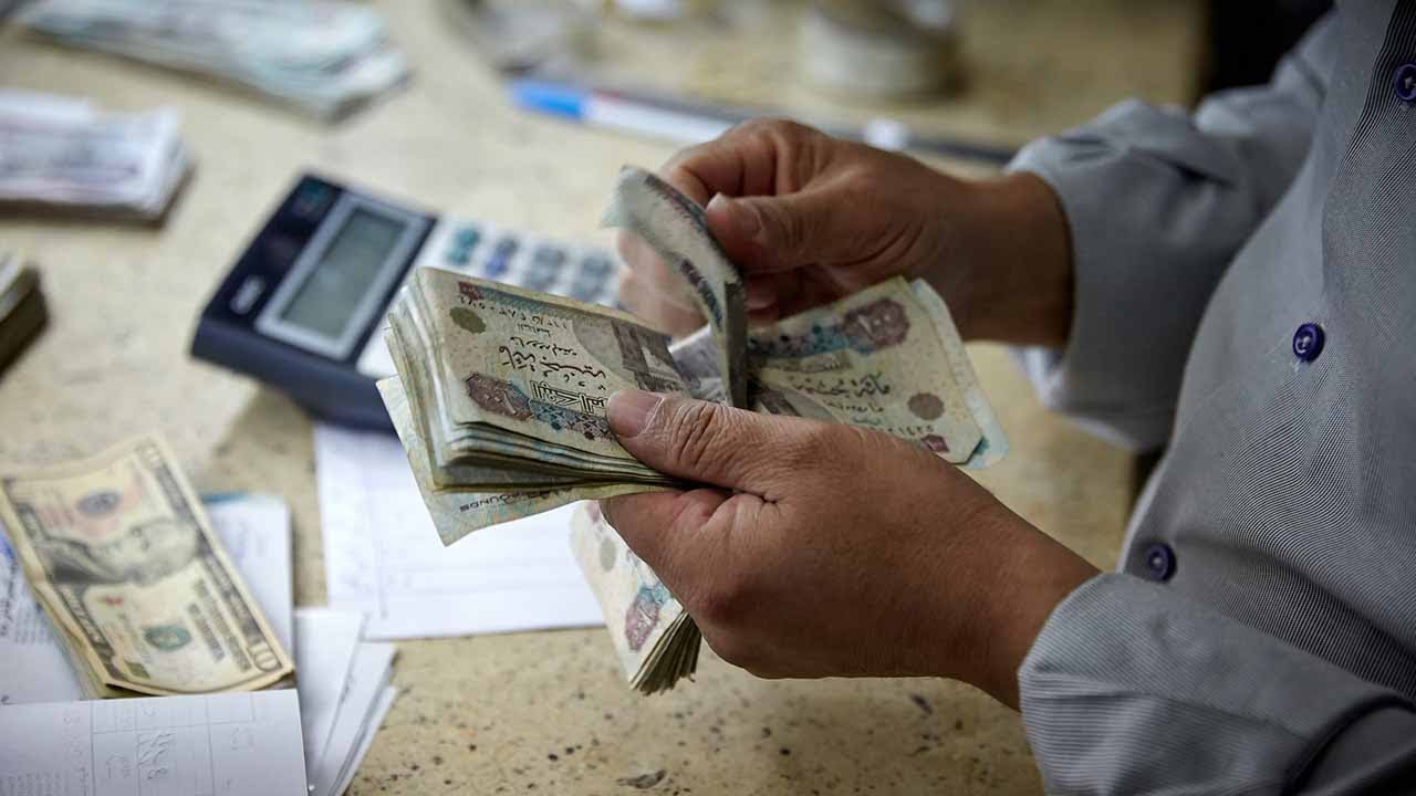 Egypt&rsquo;s GDP grows following season of unrest