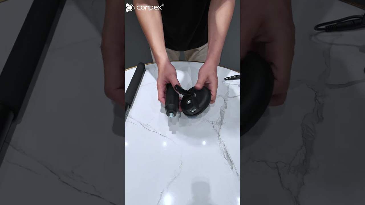 Unbox The FR-25 COB RF Camping Light