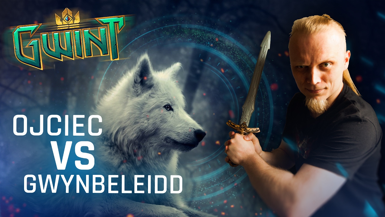 Gwint - Gwynbleidd vs Ojciec Dwójki Dzieci