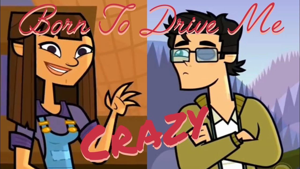 Disventure Camp: SpencerXHannah 