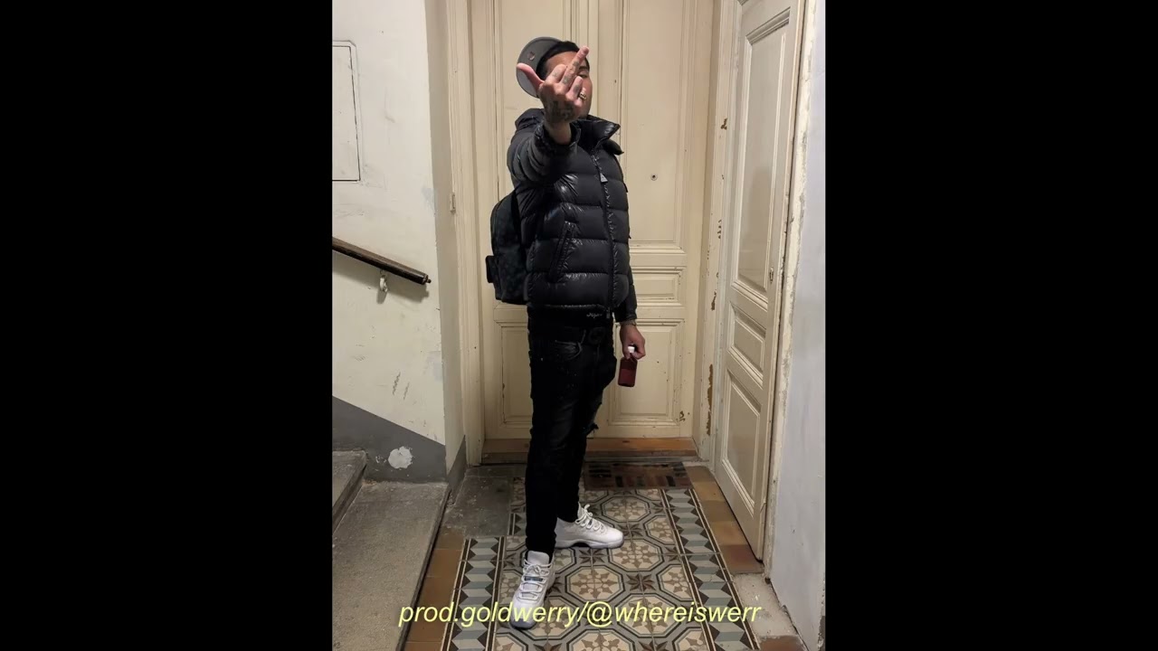 (free) gola gianni x lelosa type beat - 