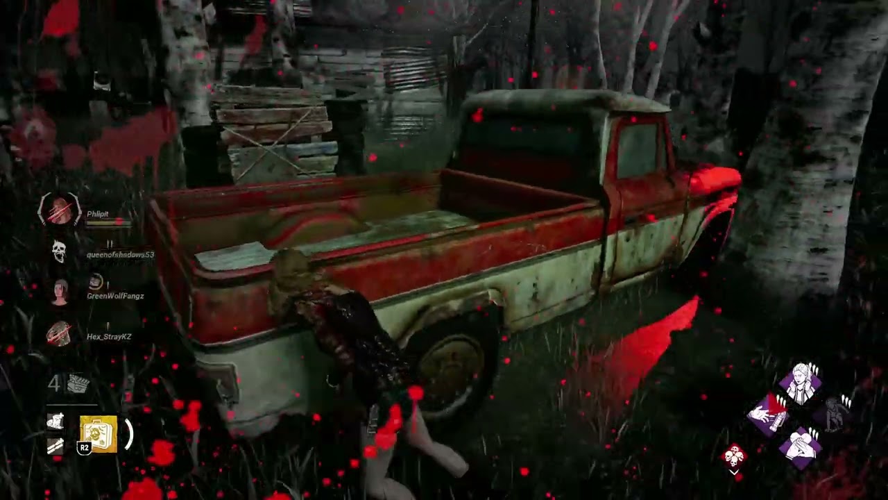 I botched the CJ