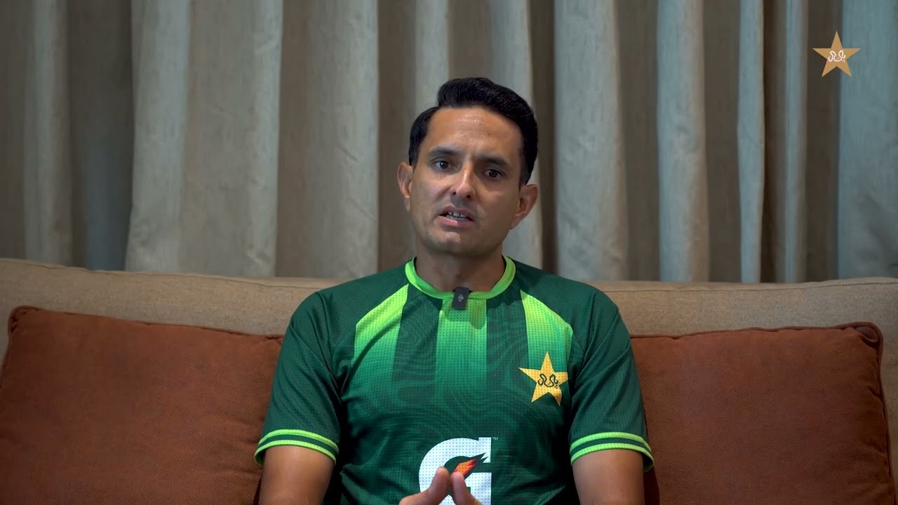 Mohammad Abbas Reflects on His Best Test Spells & Leading Pakistan's Pace Attack