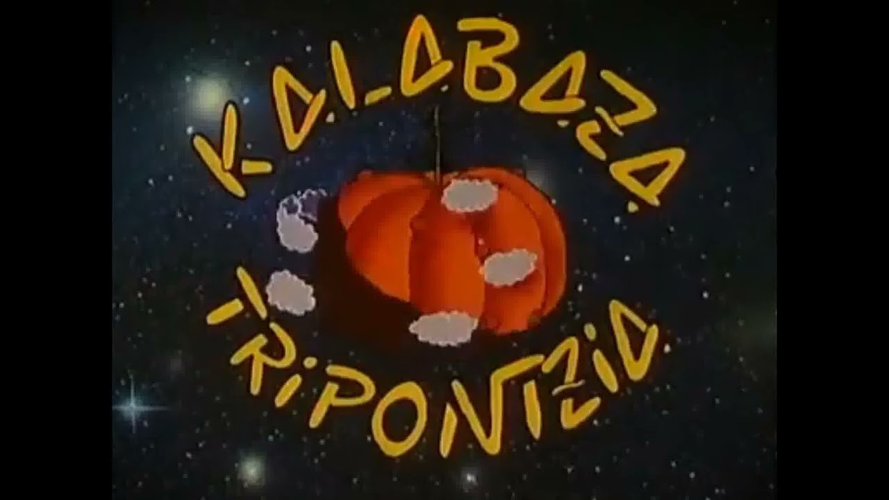 Kalabaza Tripontzia (Tartaloren azken martxa)