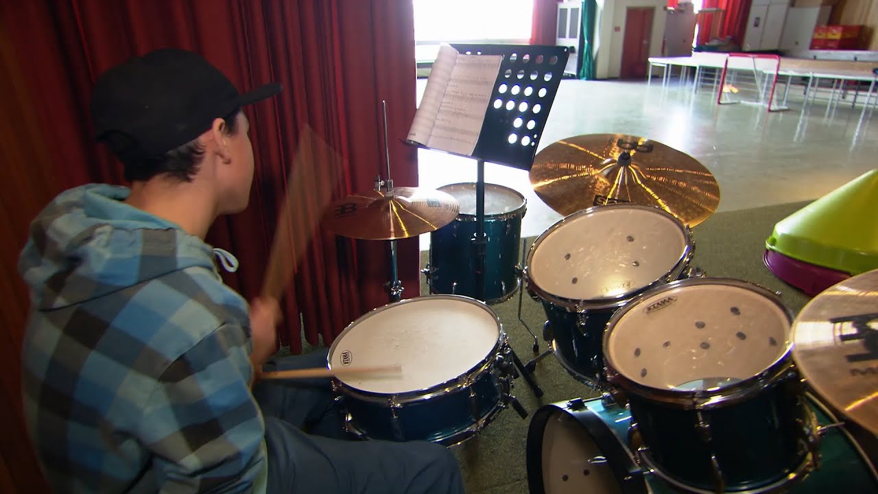 Film: Wir sind doch keine Heimkinder