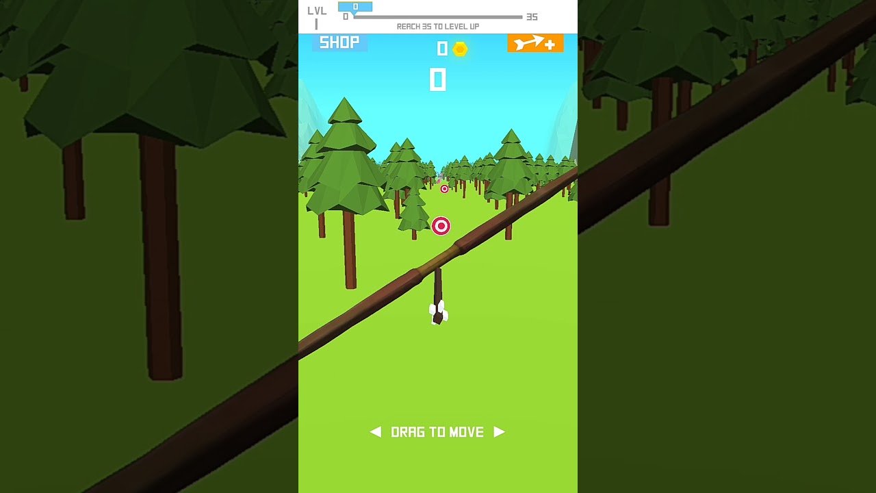 flying arrow game #mastermodapk