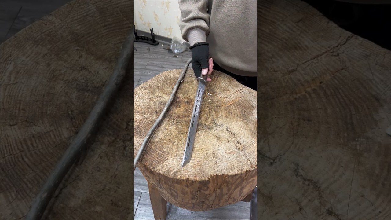 cutting knife #youtube #youtubeshorts #khanjarknife