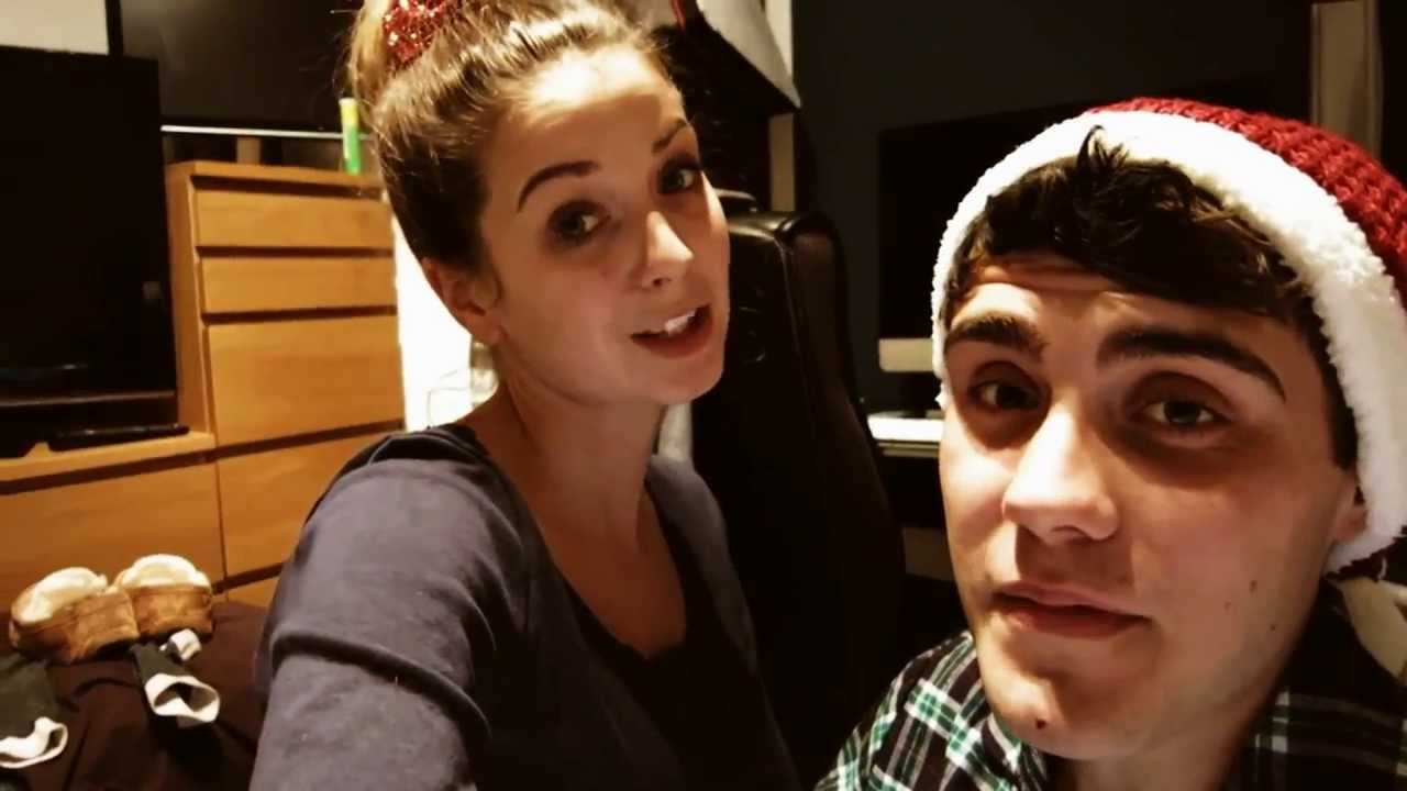 You're my sweetheart :: Zoe & Alfie
