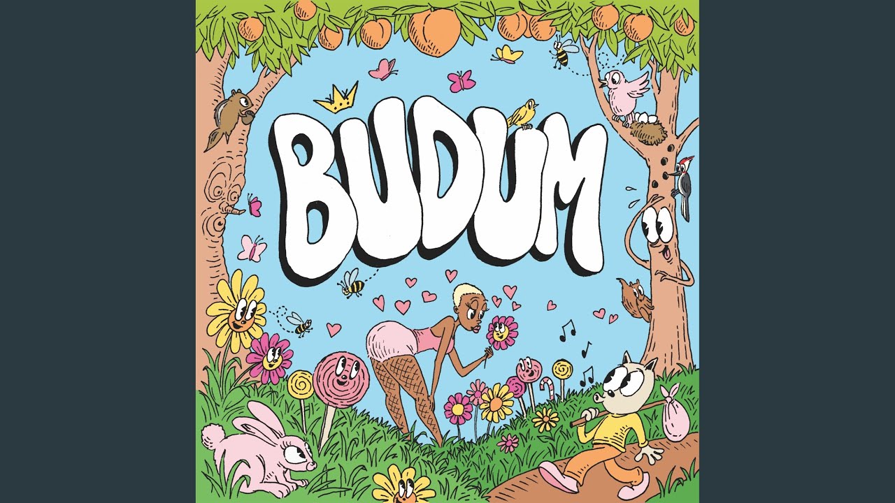 Budum