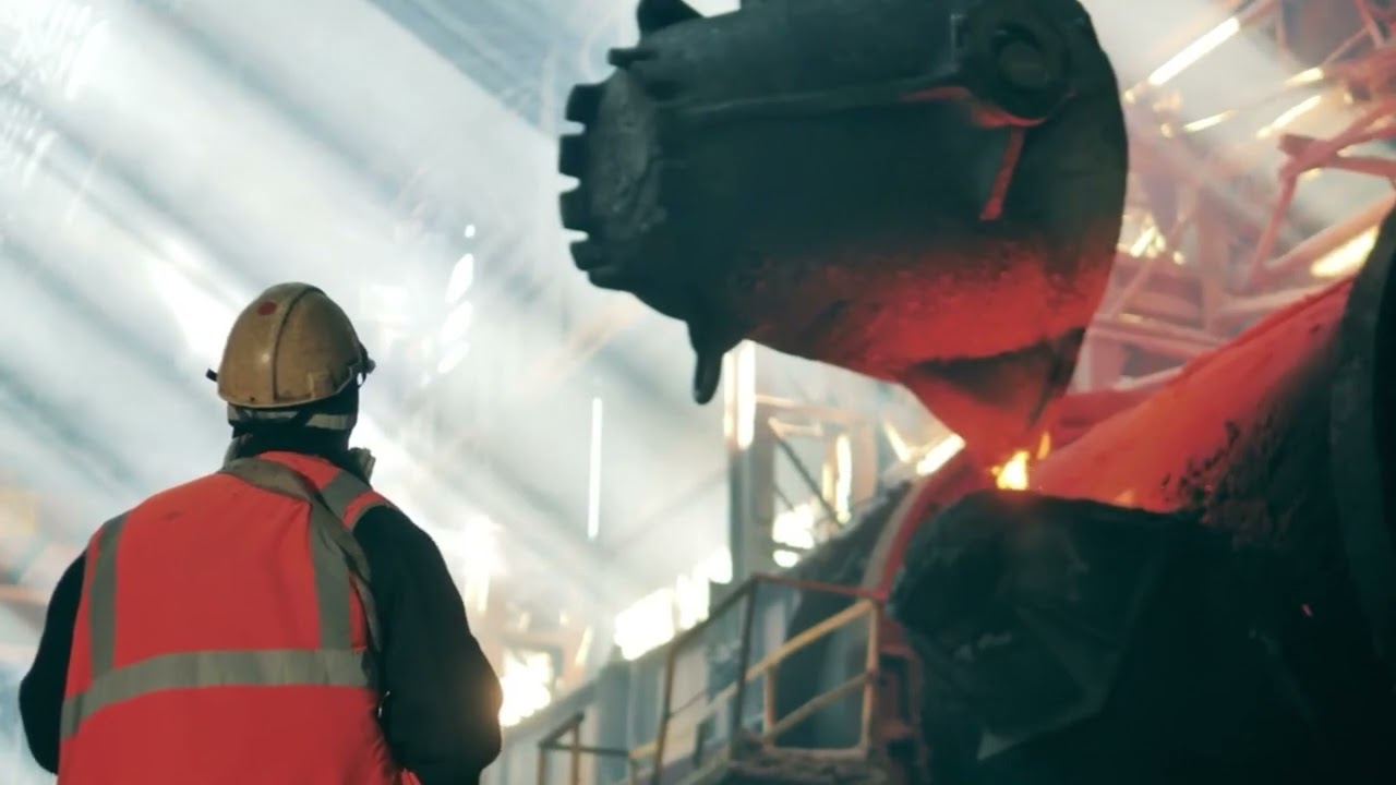 What Are the Top Steel Mill Accidents, and How Can They Be Prevented?
