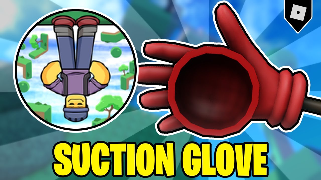 (Full Guide) How to get the SUCTION GLOVE & PLUNGERING HEIGHTS BADGE in SLAP BATTLES