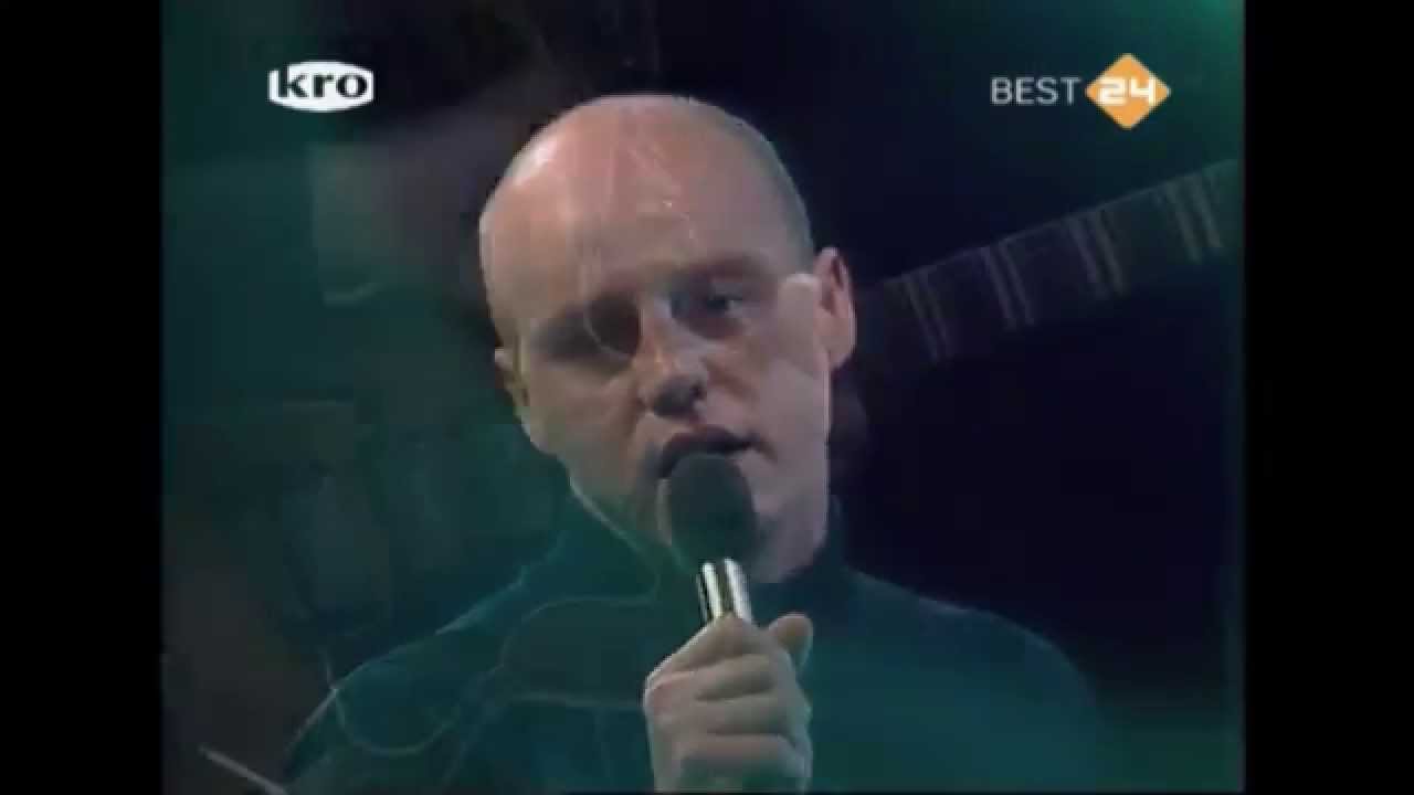 Splitsing - Recht uit het hart 1987