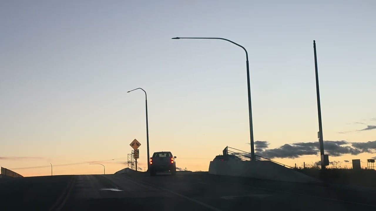 Utah Drive | Relax & Scenic Views #13 