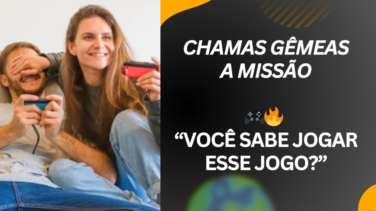 🎮🔥 A Dinâmica das Chamas Gêmeas É Um Jogo — Aprenda a Jogar do Jeito Certo (E Entenda as Regras)