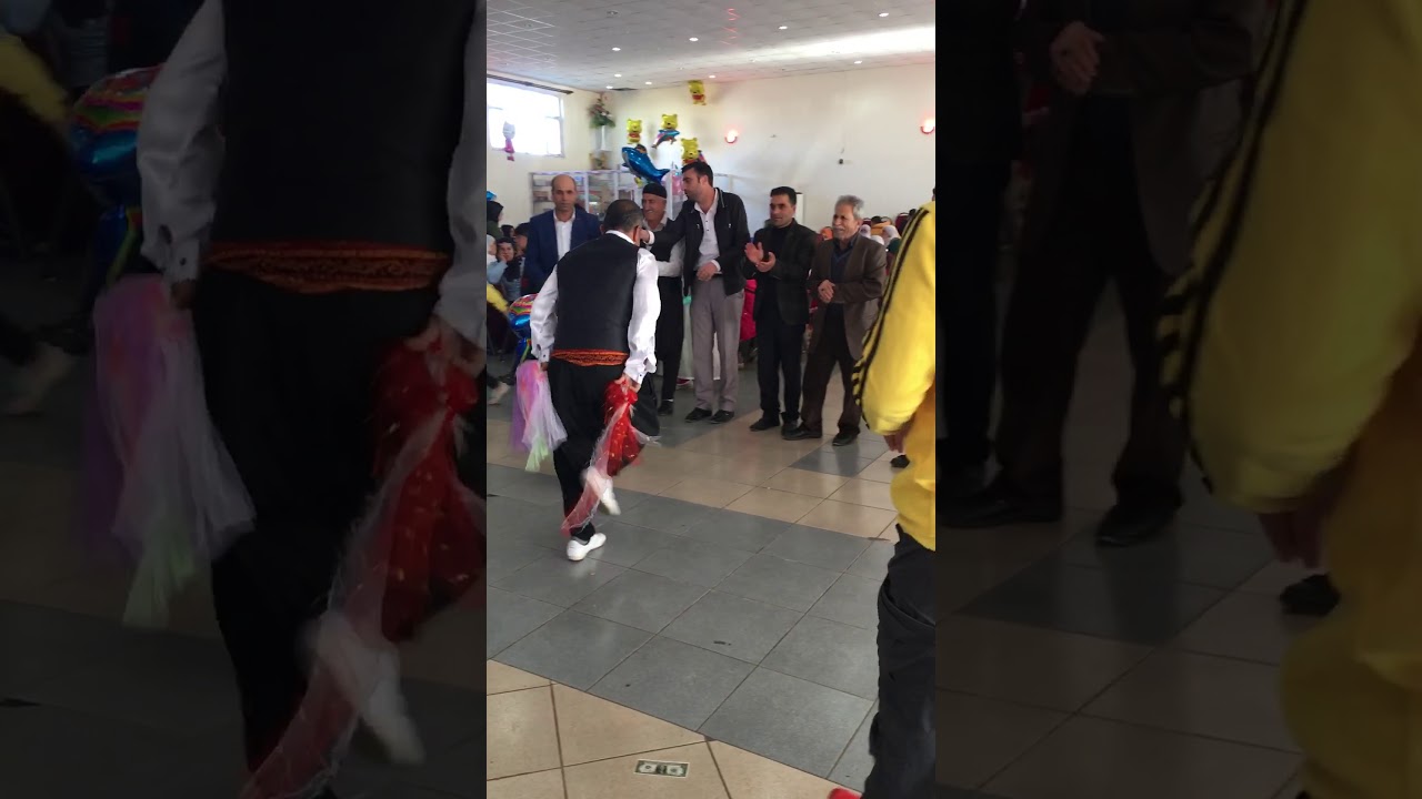 ÇERÇİ MEMED DİYARBAKIR DİCLE & DÜĞÜN SALONUNDA ORTAYA ÇIKIŞI