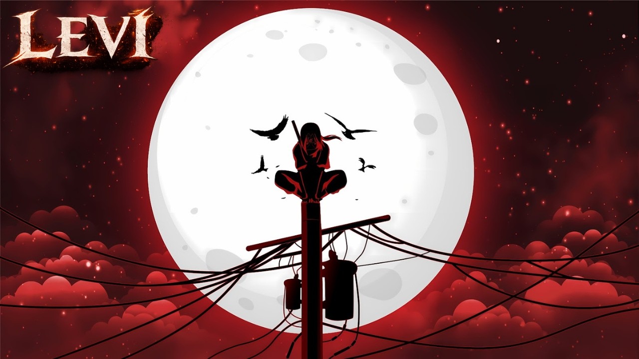 ITACHI | O PESO DO SACRIFÍCIO (NARUTO)