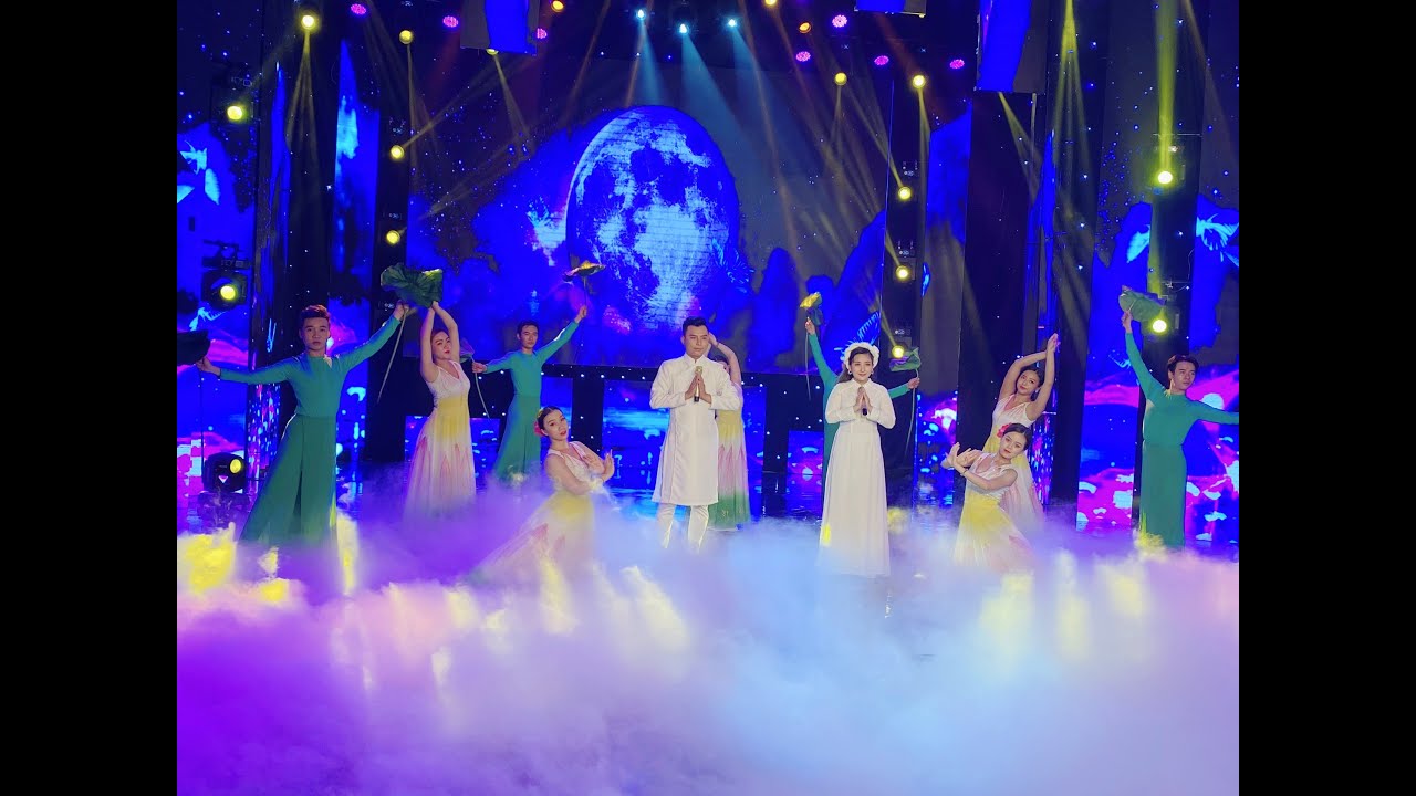 Pháp khúc phật giáo 