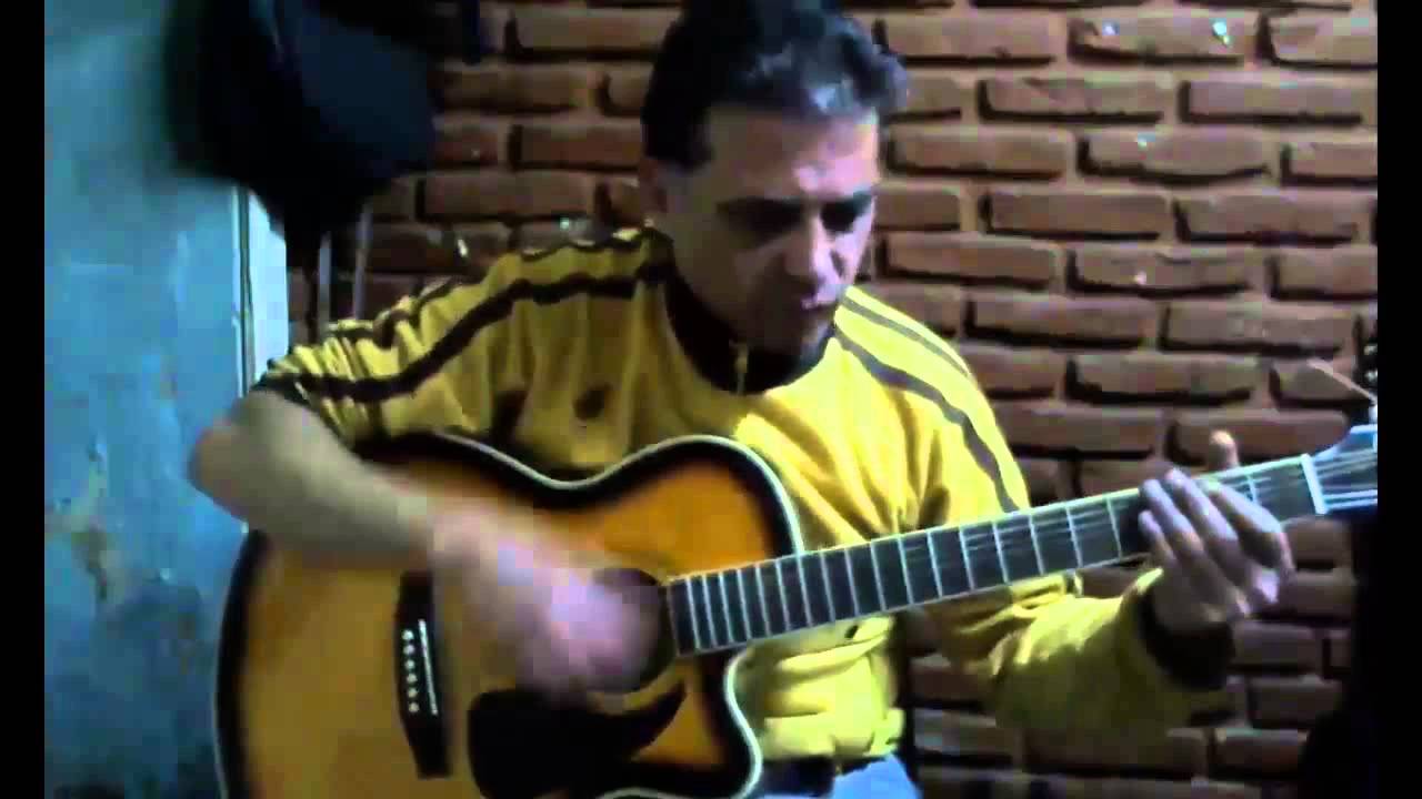 ♪♫ Rasgueo explicación de 
