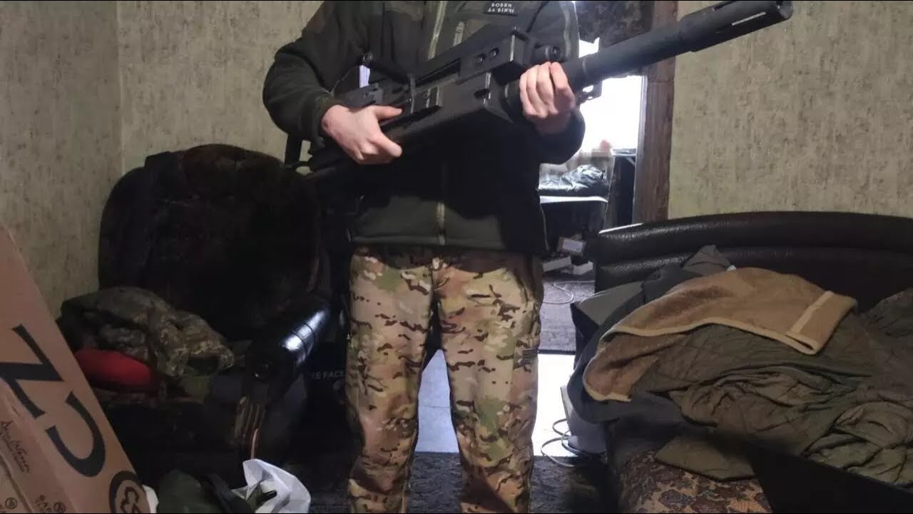 În spatele dizolvării Legiunii Străine din Ucraina, haosul managerial • RFI România
