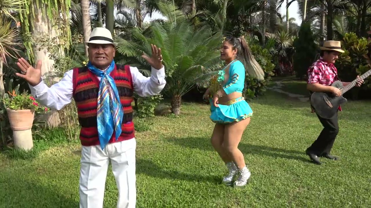EL LEGENDARIO CHOLO VÍCTOR 