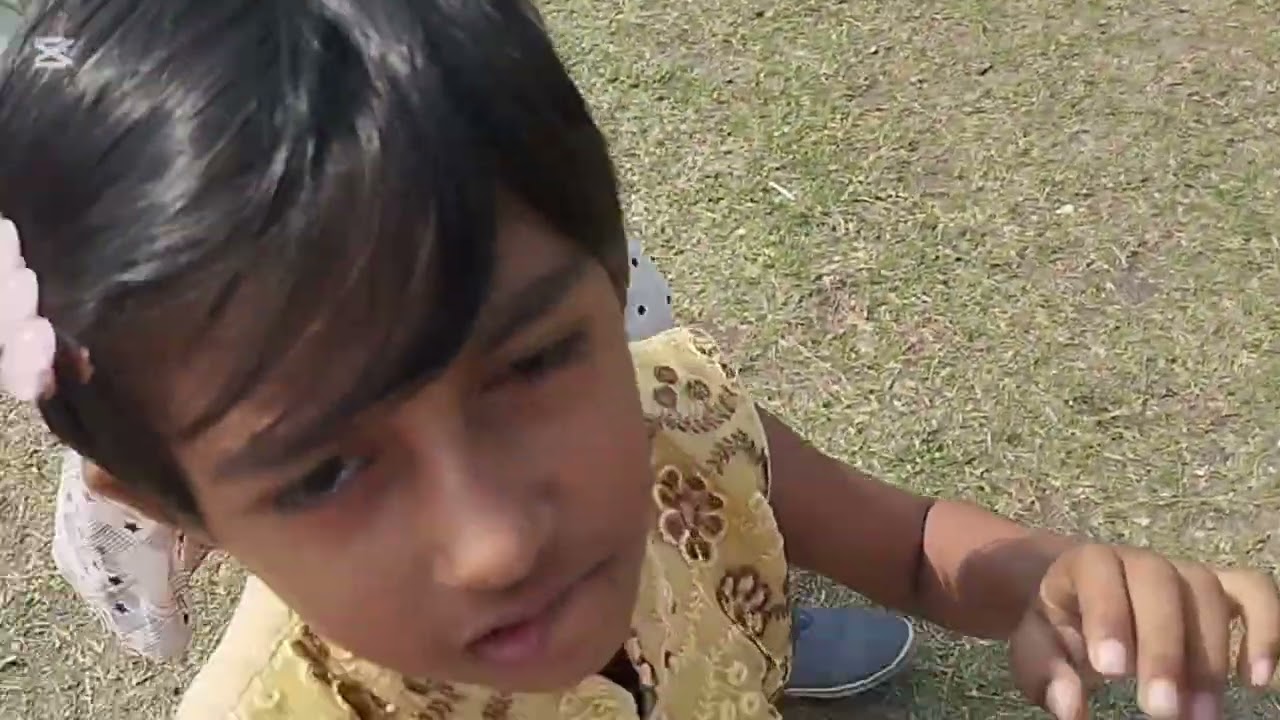 ভোট দিলাম অনেক সুন্দর পরিবেশে।