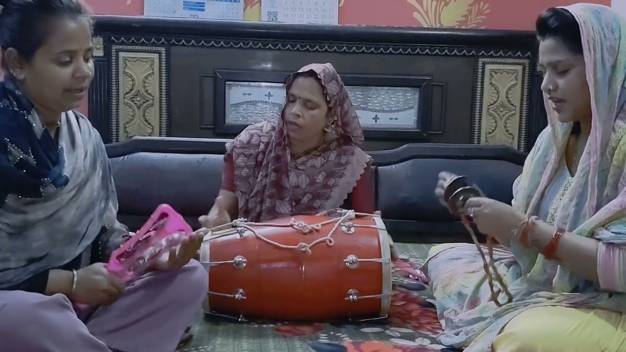 Bhole Baba ka bhajan 🙏
