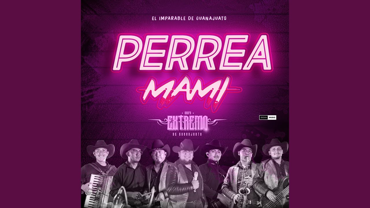 Perrea Mami