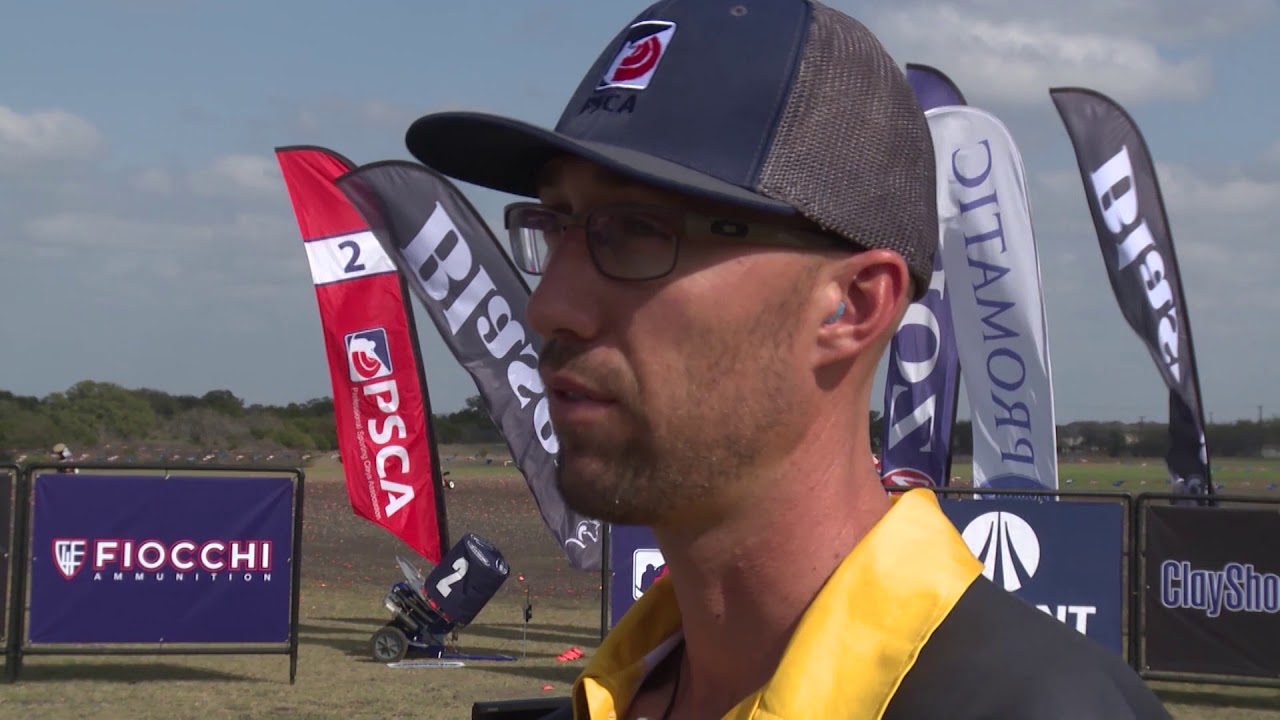 PSCA: Rodeo Jr Shoot Out 2016