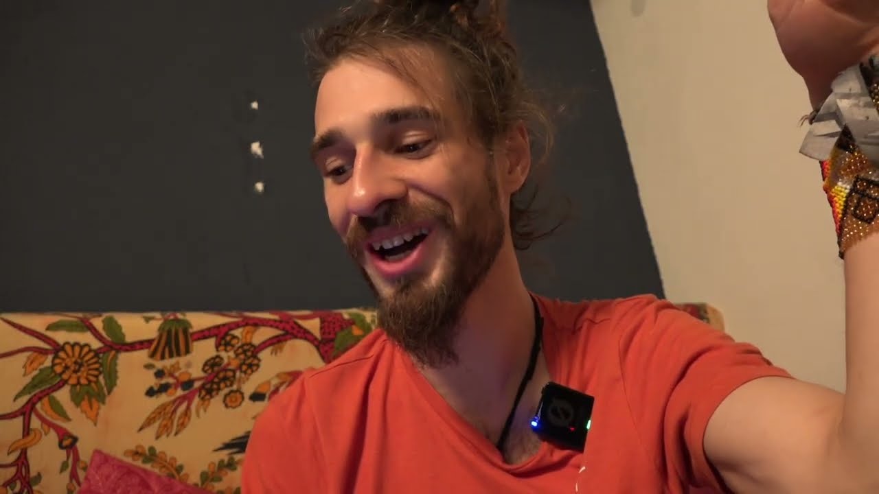 Lern mich kennen, über meine Bucket List; Ego Tod auf McDonalds Burger [Kin 2]