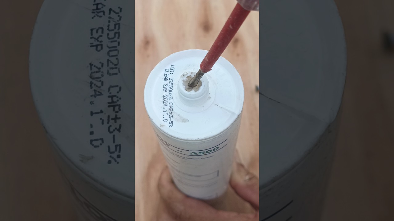 C&aacute;ch d&ugrave;ng lại silicone bị kh&ocirc;