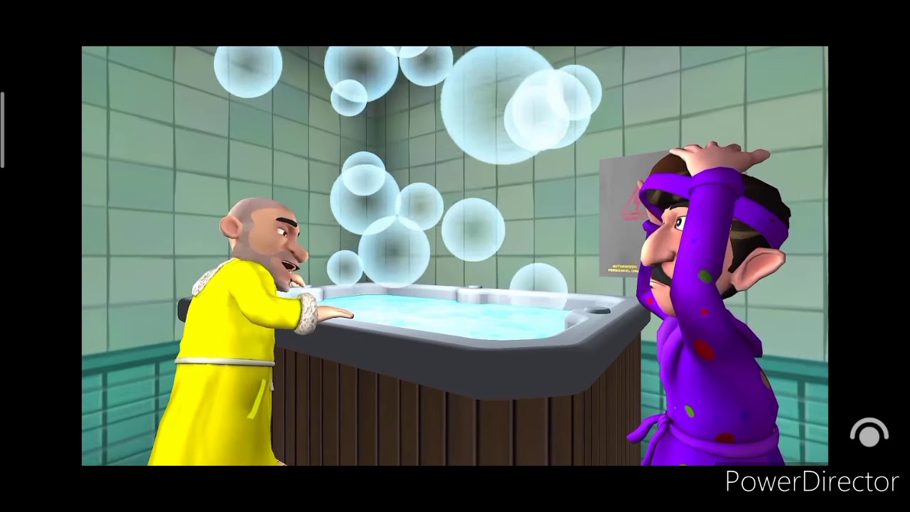 Scary Robber Home Clash It's Tricky Meme