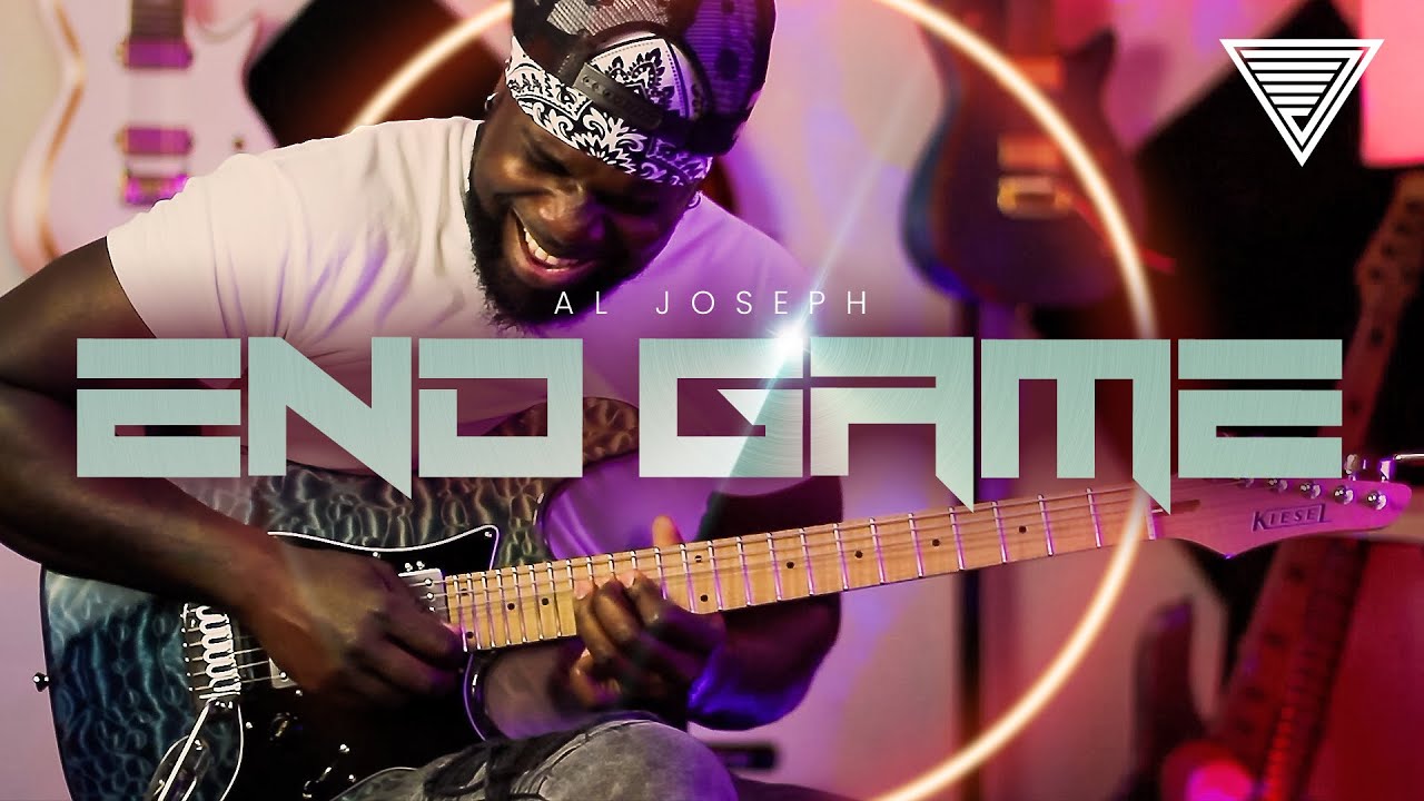 Al Joseph | End Game