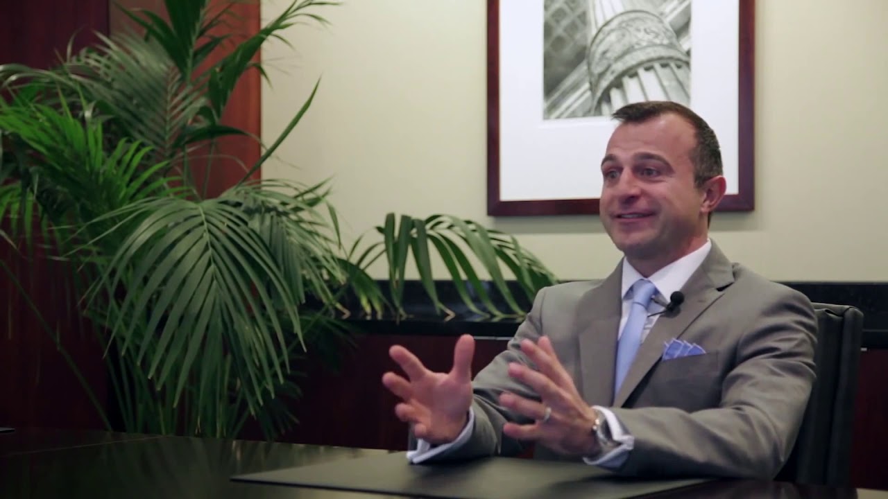 Financial Planning New York | The Hajdari Group Financial Advisors