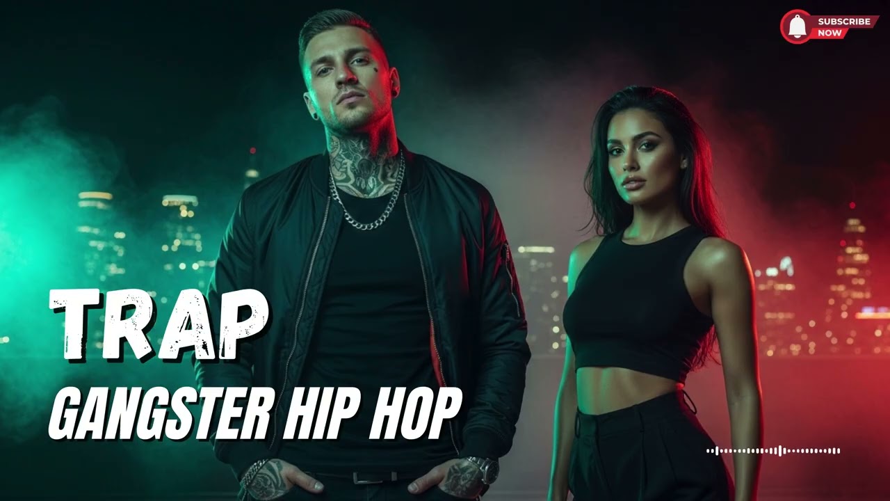 Trap Kings 2026 – Hard Rage Rap Anthem Playlist