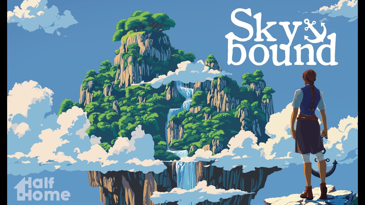 Skybound  - Trailer